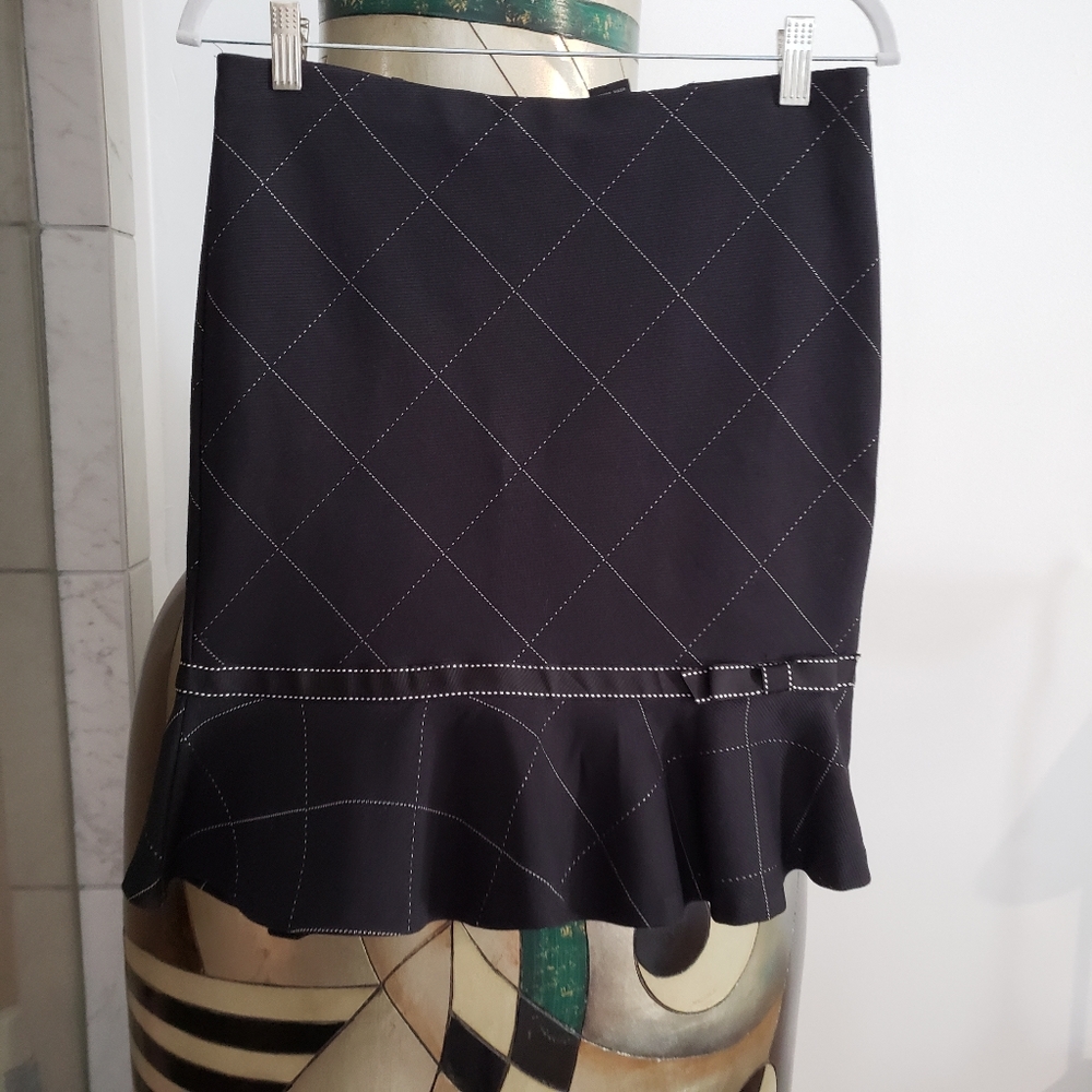Express skirt
